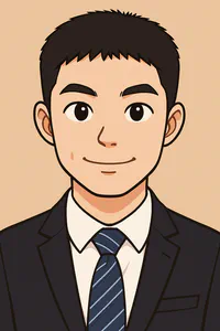 Hey, I am Liangbin!