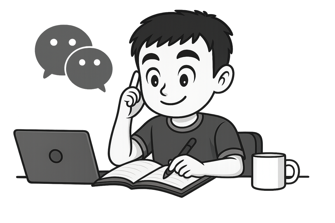 吐槽微信公众号的推送模式